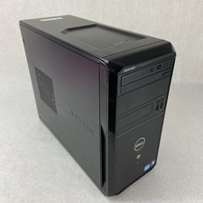 Dell Vostro 270 MT Intel Core i3-3220 3.3GHz 4GB RAM No HDD No OS picture