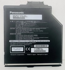 Panasonic Toughbook CF-VDM311U DVD±RW Drive Modular Bay CF-31 CF-30 CF-19 picture