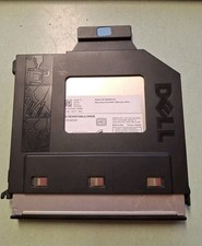 Philips DS-8A5SH DVD/CD Rewritable Drive DS-8A5SH12C 03YK5K 3YK5K - Black picture