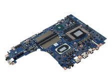 DELL G7 17 7700 INTEL CORE I7-10750H GEFORCE RTX2070 LAPTOP MOTHERBOARD 6YKK0 picture