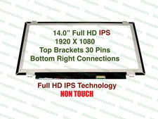 Cheap Alternative Dell MNP4W LAPTOP LED LCD Screen 0MNP4W B140HAN01.1 14.0