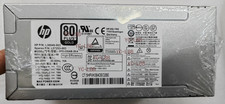 New HP Z2 G4 Minitower 650W Power Supply DPS-650AB-30A L36049-003 L57253-003 picture