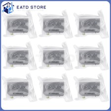 NEW Genuine EPSON T157 Print Ink Cartridges 9pack For Stylus Photo R3000 picture