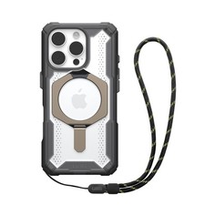URBAN ARMOR GEAR UAG Designed for iPhone 16 Pro Case Plasma XTE Compatible wi... picture