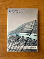 AutoCAD MAP 3D 2014 Version CD Russian version 2014 picture