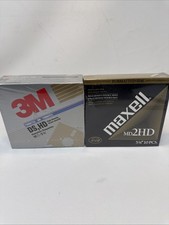 10 - 3M DS HD 5 1/4