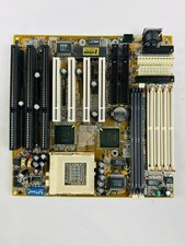 Gigabyte GA-586T2  Rev 1.2 Motherboard picture