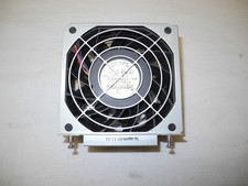 HP 70-40699-02 CENTER RIGHT FAN ASSEMBLY FOR ALPHASERVER ES40 & ES80 2P SYSTEMS  picture