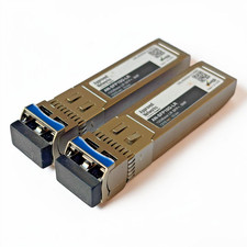 Approved Networks AN‑SFP‑10G‑LR 10GBASE‑LR SFP+ Cisco‑Compatible (Open Box) picture