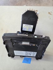 Havis C-MD-102 Slide Out Swing Arm Mount and Panasonic cf-cds20vm picture
