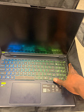 Acer Predator Helios Neo 16 16