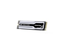 GIGASTONE Game Turbo PCIe Gen4x4 SSD 2TB, Speed Up to 7,300MB/s, Heat Sink, with picture