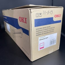 OKI 42918118 Magenta Image Drum for ES3640e MFP New picture