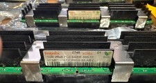 Apple Mac Pro 2, 1GB 2Rx8 PC2-6400F-555-11 RAM Hynix HYMP512A72CP8D3-Y5 #0745 picture
