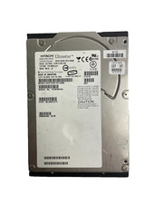 Hitachi Ultrastar Model HUS103014FL3800 10000RPM Hard Disc Drive Cache 8 MB picture