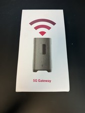 T-Mobile FAST 5688W 5G Gateway Router Black Wi-Fi Ethernet USB-C 2 LAN picture