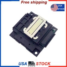 Printhead Fit For Epson ET-2821 ET-2850U ET-2810 ET-2803 ET-2815 ET-2825 et-2760 picture