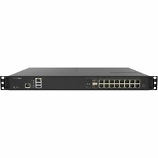 SonicWall NSA 2800 HIGH AVAILABILITY picture