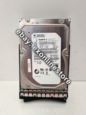 81Y9798 - 3TB 7.2K 6Gbps NL SATA 3.5