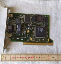 Vintage Intel EtherExpress PRO/100B PCI Adapter (TP) Network Card picture