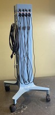 BRETFORD CTWR800USBC-SKY CUBE PRE-WIRED 120V USB-C MOBILE CHARGING STATION TOWER picture