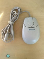 Vintage Kensington  ValueMouse  3-Button Model 19410   picture