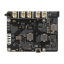 Geekworm X1203 5V UPS Expansion Board for Raspberry Pi 5| Max 5.1V 5A Output|... picture