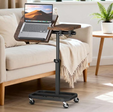 Mesa Móvil para Portátil 25