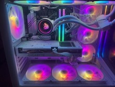  [Pre Built Gaming PC] With Graphics Card Included  picture
