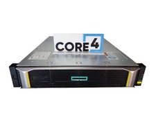 HP Q1J00A MSA 2050 SAN DUAL CONTROLLER LFF - Q1J00B, 876127-001 picture