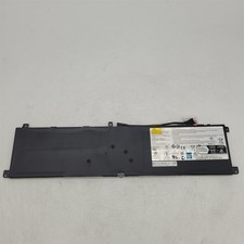 Battery for msi Prestige A16 AI+ (2024) 16” QHD+ Business Laptop, Urban Silver picture