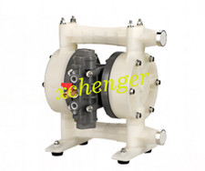 1Pcs New Yamada yamada pneumatic diaphragm pump NDP-P20BPT via FedEx or DHL picture