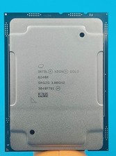 Intel Xeon Gold 6248R 3.0GHz 24-Core SRGZG 35.75MB LGA3647 Server CPU Processor picture