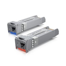Ubiquiti W127028471 UACC-OM-SM-10G-S-2 10Gbps Bidirectional ~E~ picture