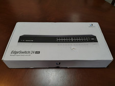 Ubiquiti Networks EdgeSwitch 24 Lite ES-24-Lite  picture