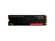 WD_BLACK 1TB SN8100 NVMe SSD Internal Solid State Drive - Gen 5 PCIe 5.0x4, M.2 picture