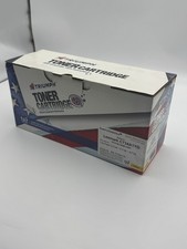 Lexmark C734A1YG Yellow High Yield Toner Cartridge C736 X734 X736 X738 picture