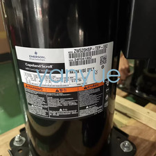 1PCS Emerson Copeland ZW520HSP-TEP-592 compressor new via FedEx or DHL picture