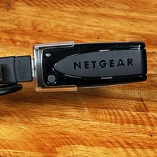 NETGEAR WNDA3100 v2 Wireless N Dual Band USB Wi-Fi Adapter Extension Cable Works picture