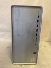 HP Pavilion TP01 Ryzen 5 5600G 3.90GHz 12GB RAM 256GB M.2 Win 11 Home picture