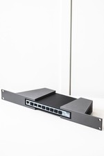 Rack Mount for SODOLA 8-Port 10G Switch (SL-SWTGW3C8F) - 19