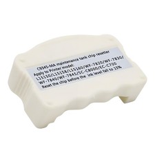 C9345 PXMB9 Maintenance Box Chip Resetter Tank Fits ET5800 ET5850 ET5880 picture
