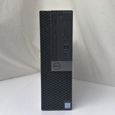 Dell OptiPlex 7060 i5 8th Gen 256GB SSD Business Desktop. picture