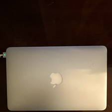 Apple MacBook Air 11