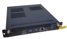 DTEN D7X PC Module OPS W/O Antennas i7 16GB 256GB DC04i716256 - OPEN NEW PULL picture