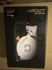 WD_BLACK 4TB 3.5