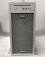 Sun Microsystems Ultra 25 * Powers on, No HDD * For Parts picture