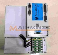 1pcs USED RICE Robot Servo Drive 4025 AT 4025AT picture