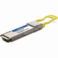 AddOn Cisco® QSFP-4X10G-LR-S-25 Compatible TAA 40GBase-PLR4 QSFP+ picture