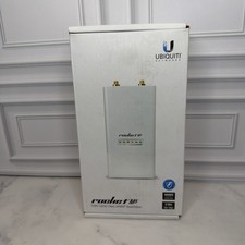 Ubiquiti Networks Rocket M5 5GHz airMax Outdoor Wireless Ethernet BaseStation picture